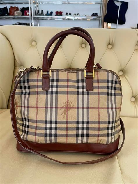burberry delivery by ship